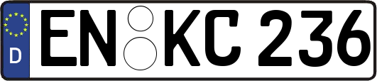EN-KC236