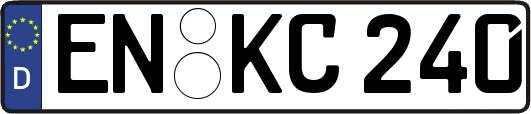 EN-KC240