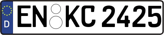 EN-KC2425