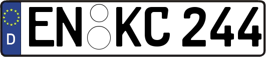 EN-KC244