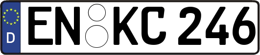 EN-KC246