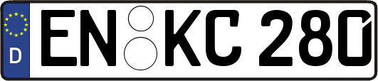 EN-KC280