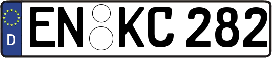 EN-KC282