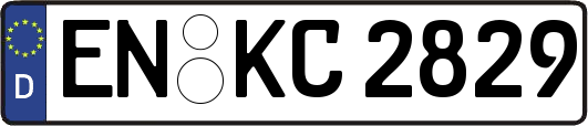 EN-KC2829