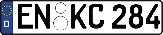 EN-KC284