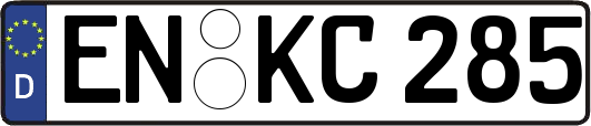 EN-KC285