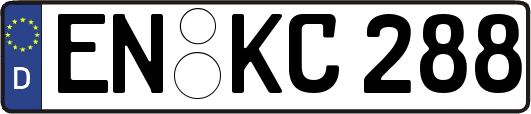 EN-KC288