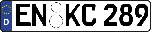 EN-KC289