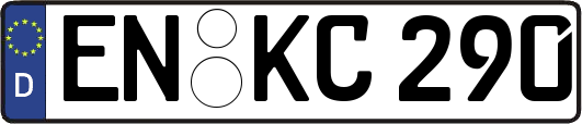 EN-KC290