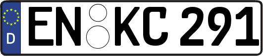 EN-KC291