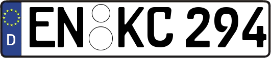 EN-KC294