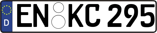EN-KC295