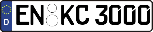 EN-KC3000