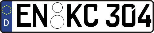 EN-KC304