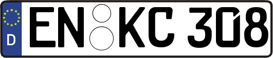 EN-KC308