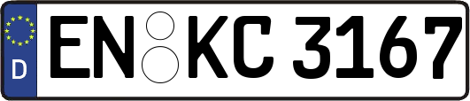 EN-KC3167