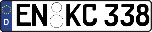EN-KC338