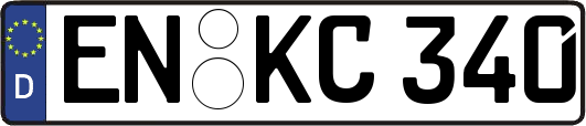 EN-KC340