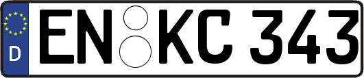 EN-KC343