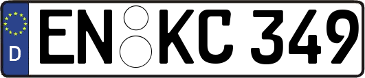 EN-KC349
