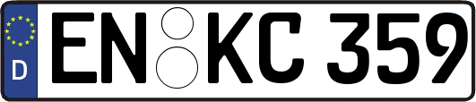 EN-KC359