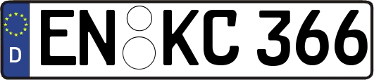 EN-KC366