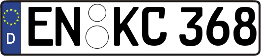 EN-KC368