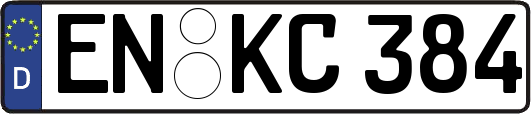 EN-KC384