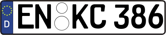 EN-KC386