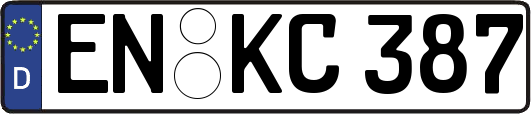 EN-KC387