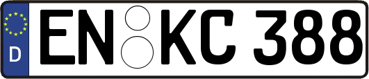 EN-KC388