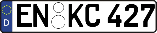 EN-KC427