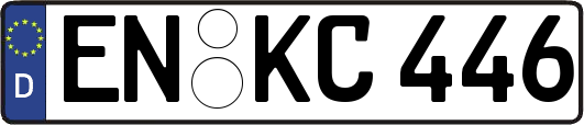 EN-KC446