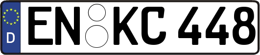 EN-KC448