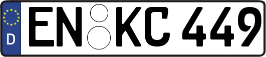 EN-KC449