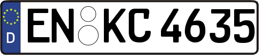 EN-KC4635