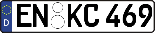 EN-KC469
