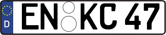 EN-KC47