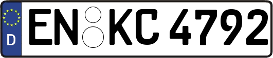 EN-KC4792