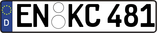 EN-KC481