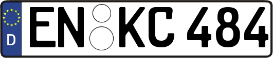 EN-KC484