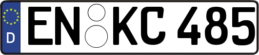 EN-KC485