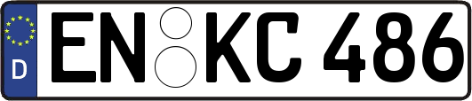 EN-KC486