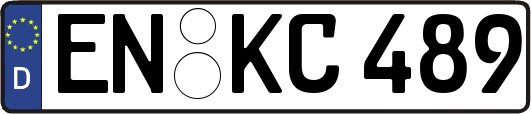 EN-KC489