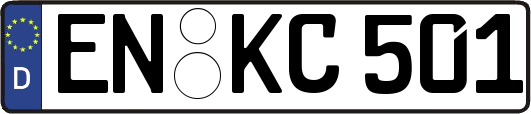 EN-KC501