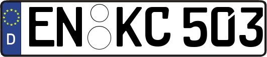 EN-KC503