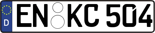EN-KC504