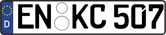 EN-KC507