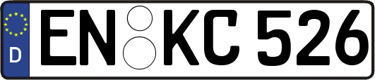 EN-KC526