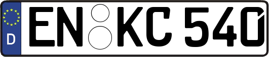EN-KC540